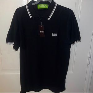 Hugo boss polo shirt